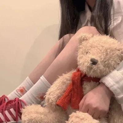 水晶美人